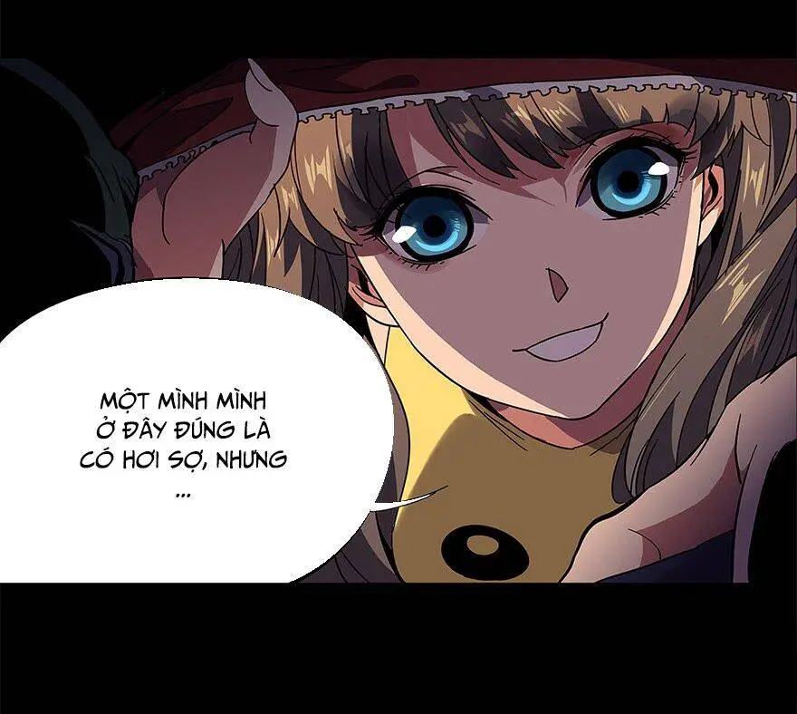 Đại Tượng Vô Hình Nettruyen ZZZ Chương 2 Page 24