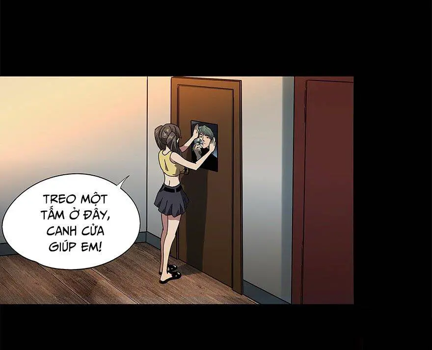Đại Tượng Vô Hình Nettruyen ZZZ Chương 2 Page 26