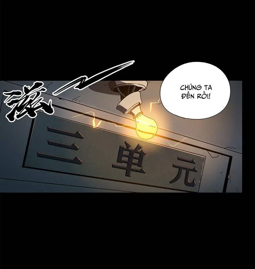 Đại Tượng Vô Hình Nettruyen ZZZ Chương 1 Page 3
