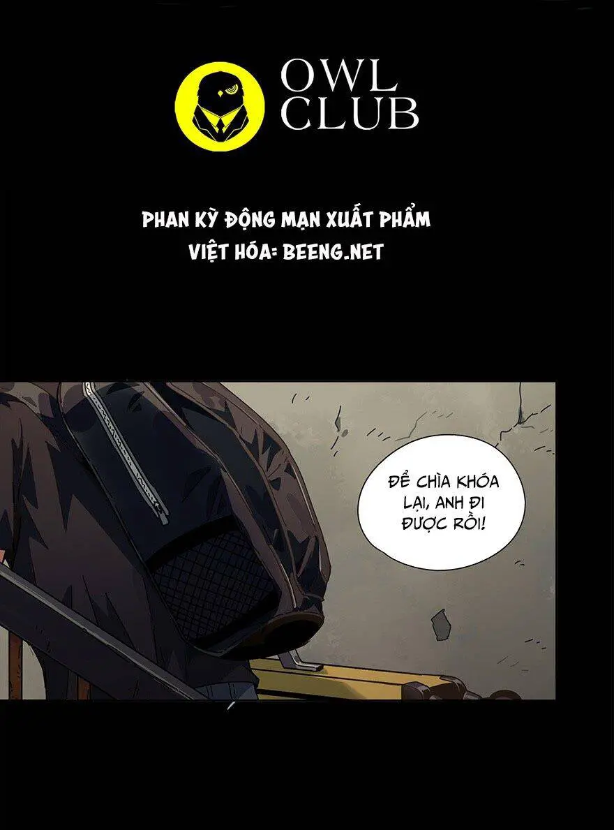 Đại Tượng Vô Hình Nettruyen ZZZ Chương 1 Page 9