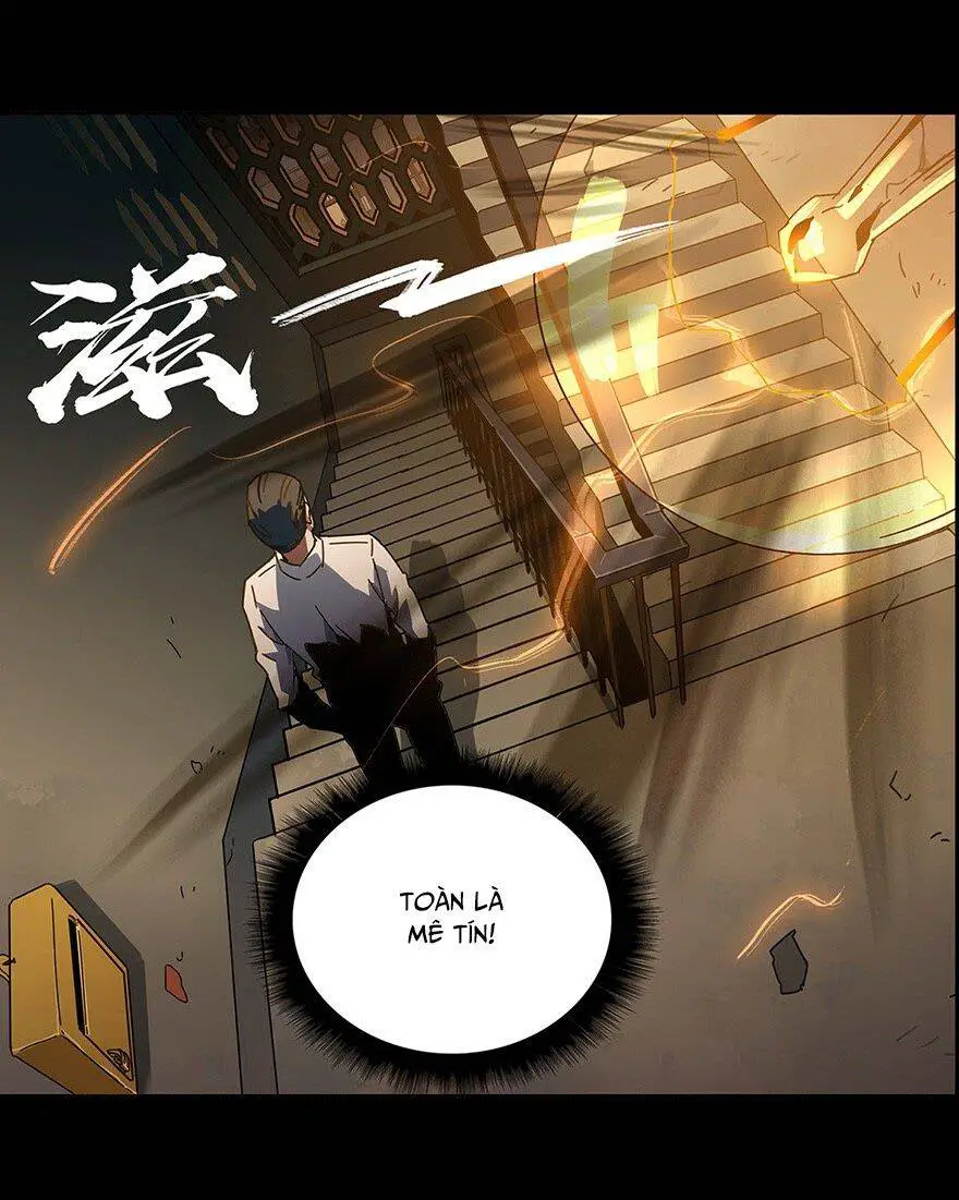 Đại Tượng Vô Hình Nettruyen ZZZ Chương 1 Page 17