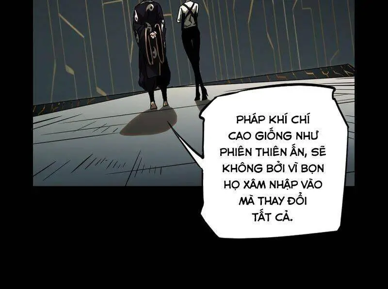 Đại Tượng Vô Hình Nettruyen ZZZ Chương 88 Page 14