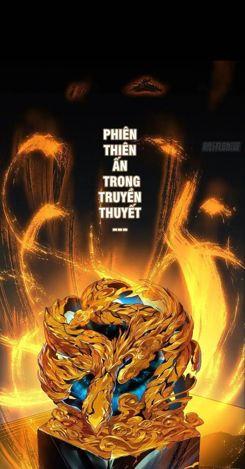 Đại Tượng Vô Hình Nettruyen ZZZ Chương 88 Page 32