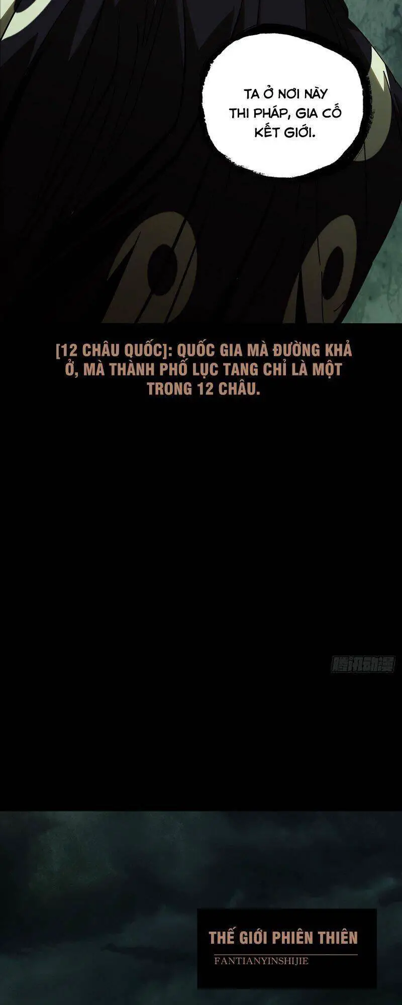 Đại Tượng Vô Hình Nettruyen ZZZ Chương 88 Page 41