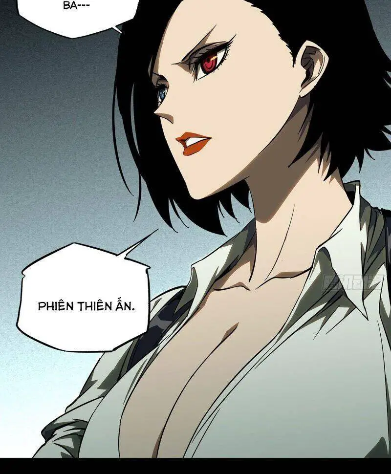 Đại Tượng Vô Hình Nettruyen ZZZ Chương 87 Page 22