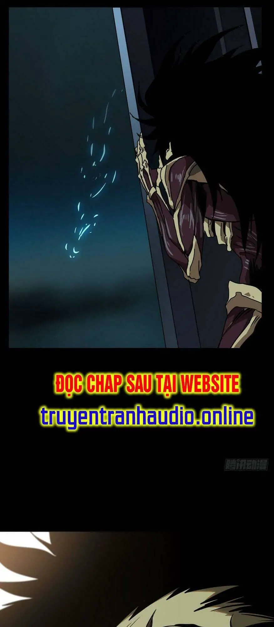 Đại Tượng Vô Hình Nettruyen ZZZ Chương 28 Page 33