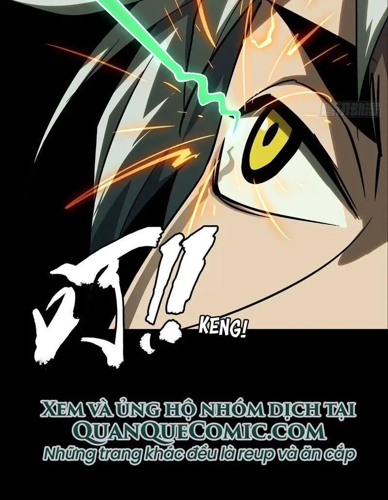 Đại Tượng Vô Hình Nettruyen ZZZ Chương 70 Page 22