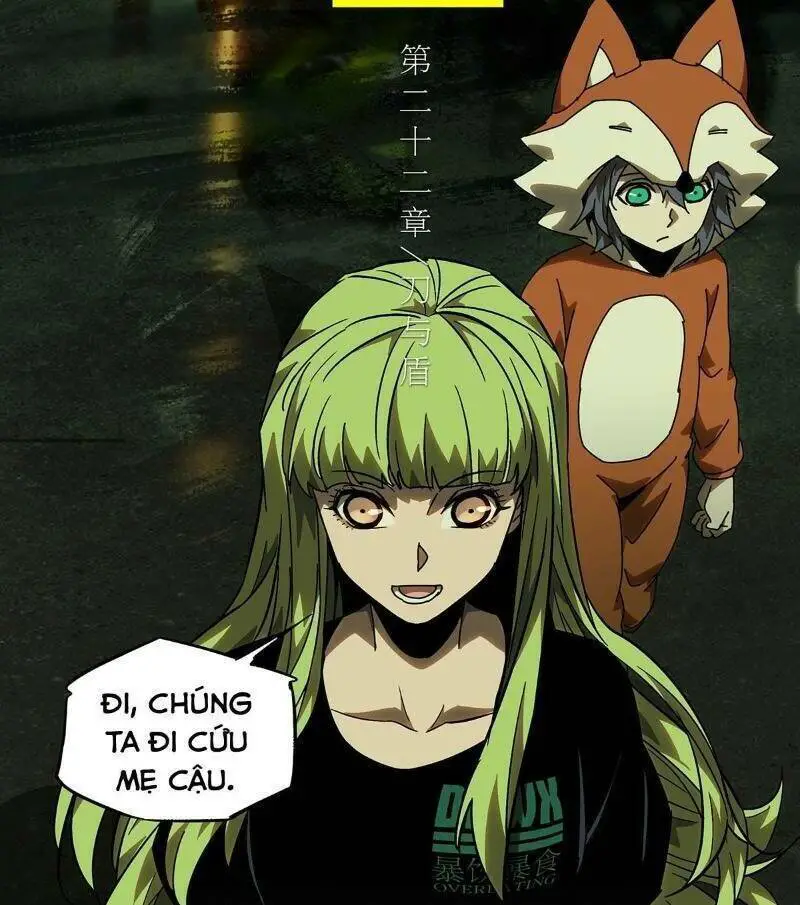 Đại Tượng Vô Hình Nettruyen ZZZ Chương 62 Page 4