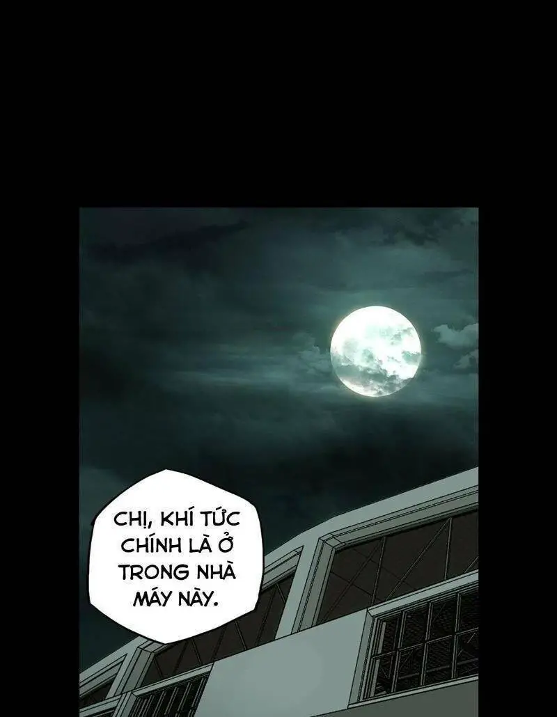 Đại Tượng Vô Hình Nettruyen ZZZ Chương 62 Page 7
