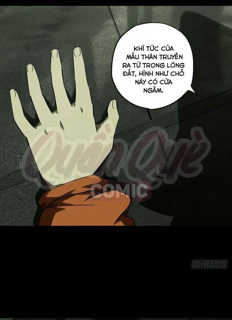 Đại Tượng Vô Hình Nettruyen ZZZ Chương 62 Page 14