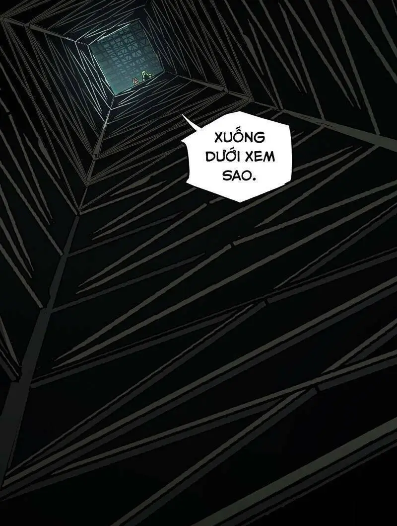 Đại Tượng Vô Hình Nettruyen ZZZ Chương 62 Page 22