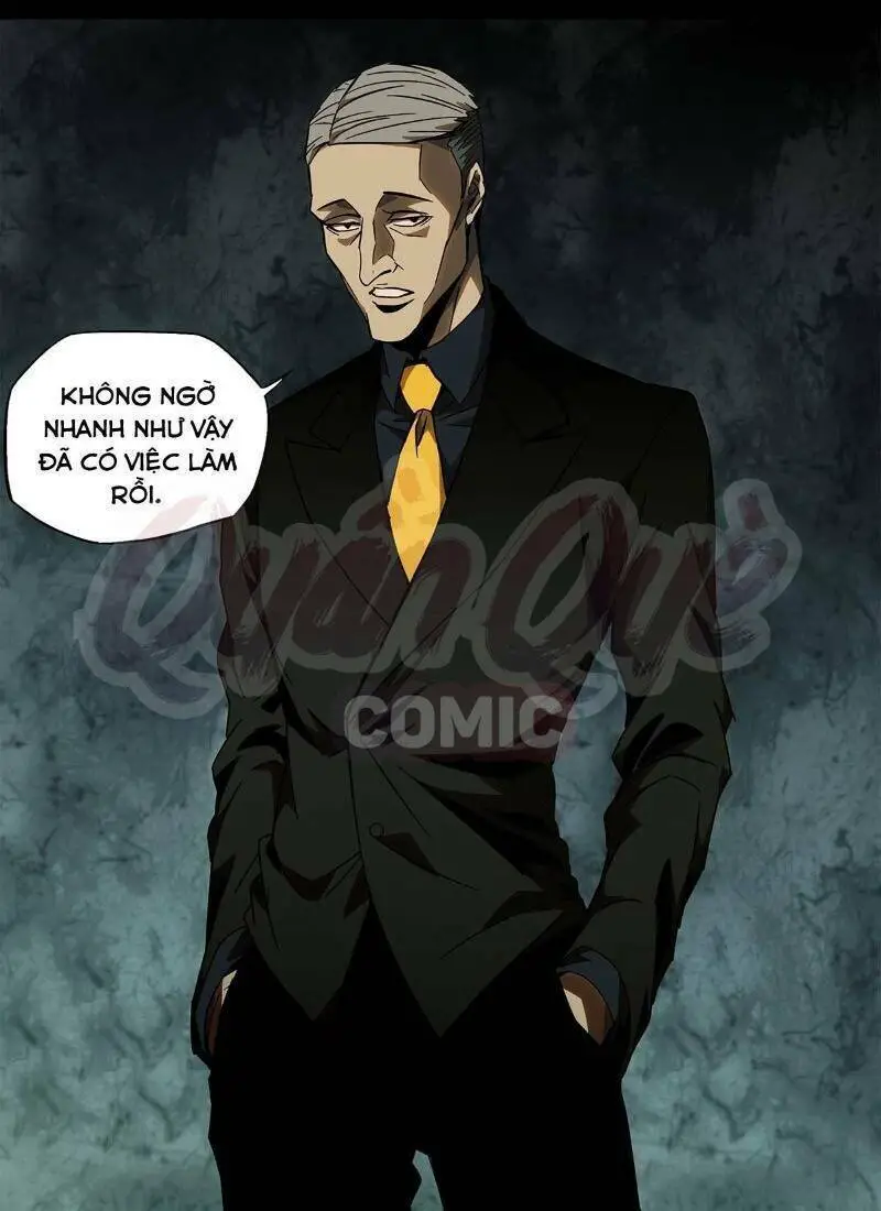 Đại Tượng Vô Hình Nettruyen ZZZ Chương 62 Page 29