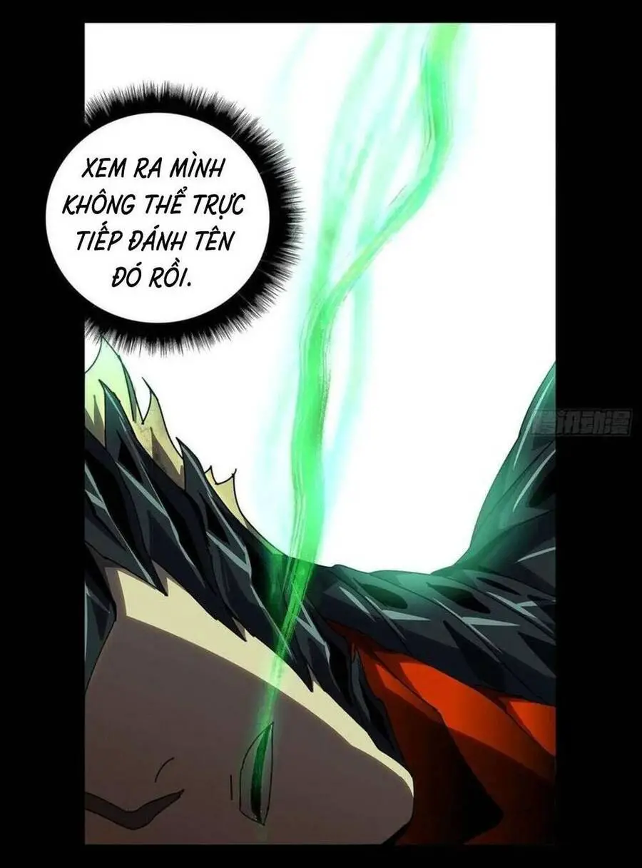 Đại Tượng Vô Hình Nettruyen ZZZ Chương 69 Page 29