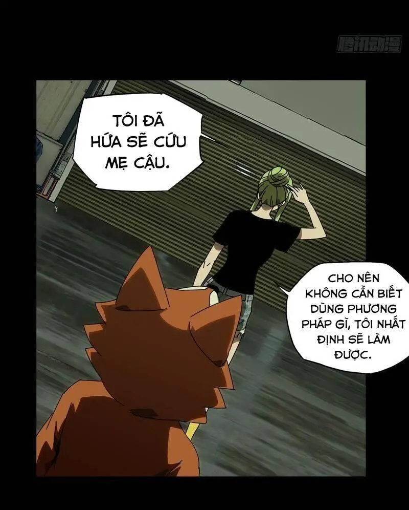 Đại Tượng Vô Hình Nettruyen ZZZ Chương 61 Page 45