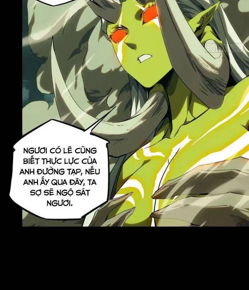 Đại Tượng Vô Hình Nettruyen ZZZ Chương 204 Page 29