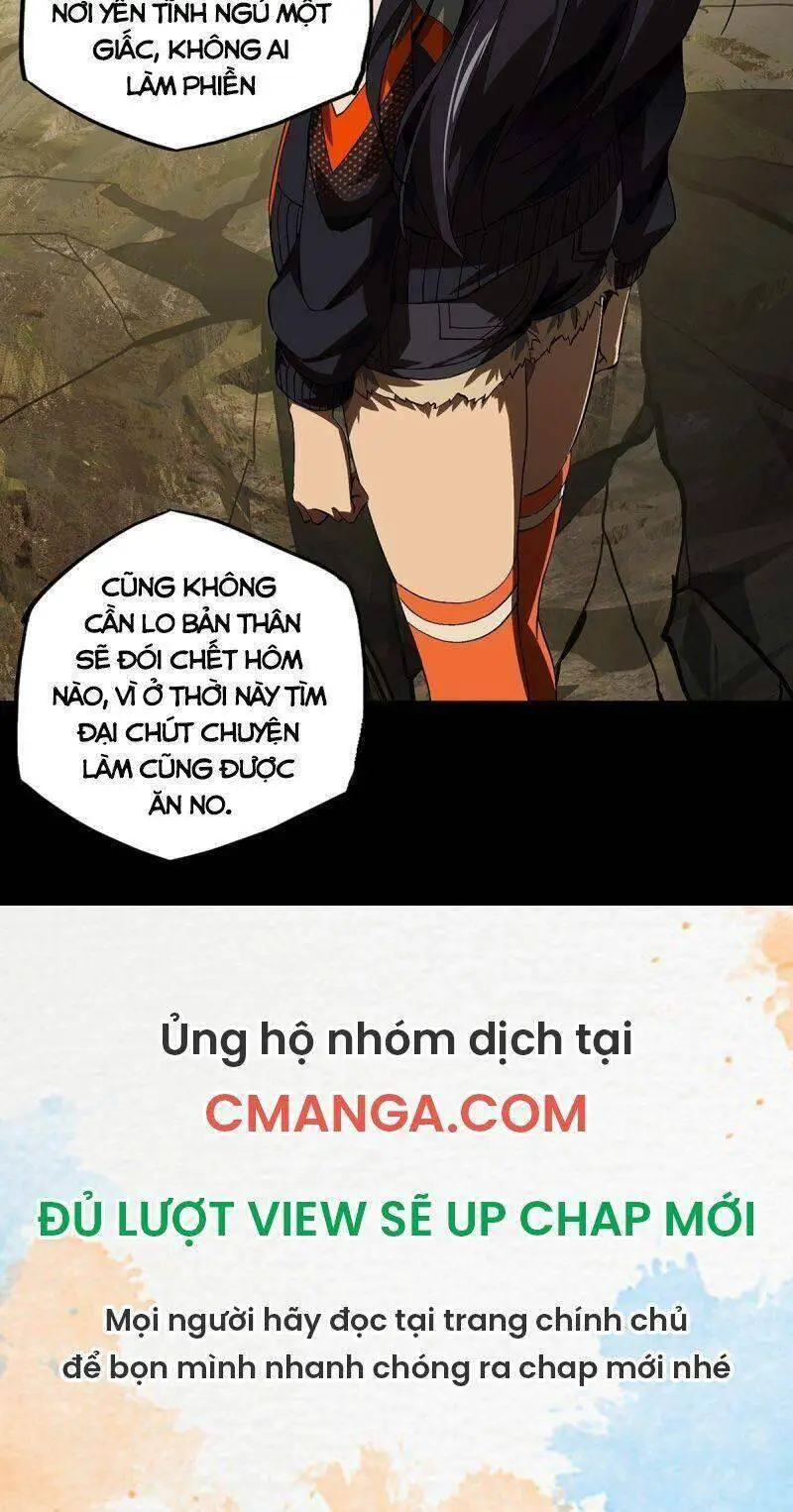Đại Tượng Vô Hình Nettruyen ZZZ Chương 155 Page 18