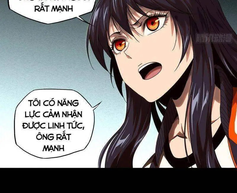 Đại Tượng Vô Hình Nettruyen ZZZ Chương 155 Page 22