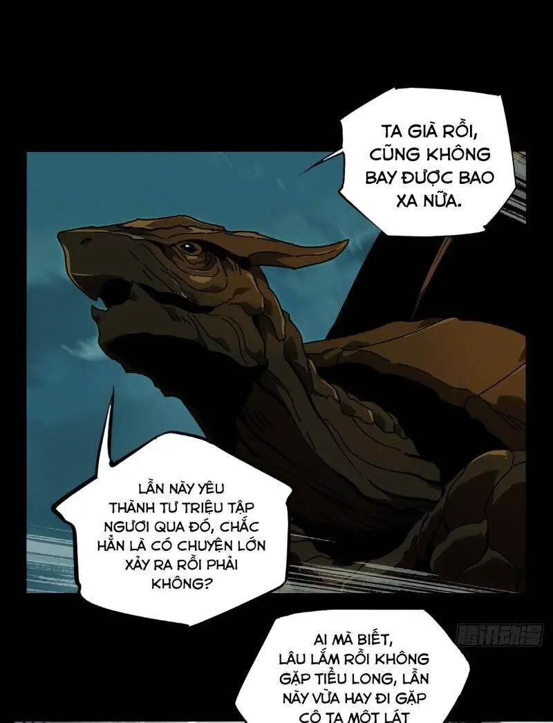 Đại Tượng Vô Hình Nettruyen ZZZ Chương 60 Page 4