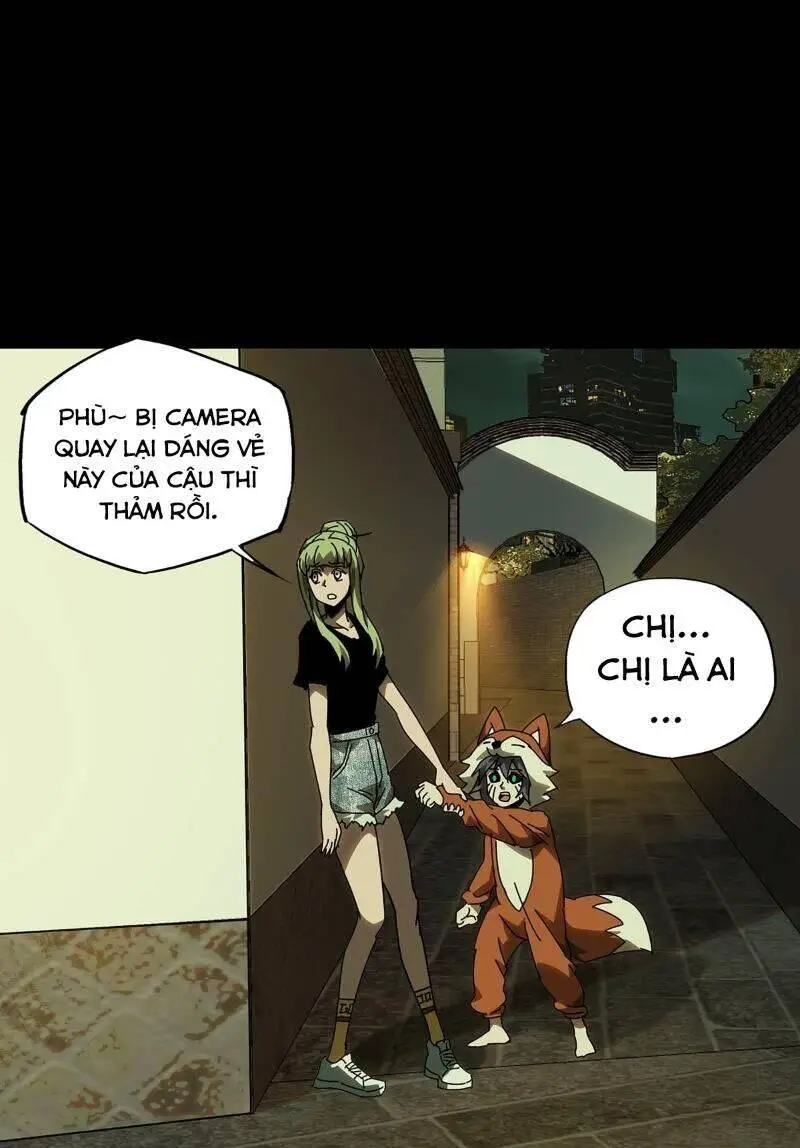 Đại Tượng Vô Hình Nettruyen ZZZ Chương 60 Page 28