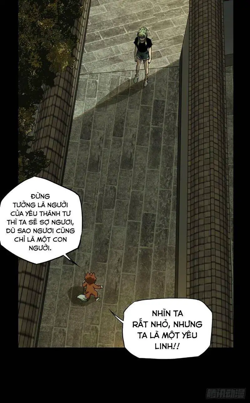 Đại Tượng Vô Hình Nettruyen ZZZ Chương 60 Page 39