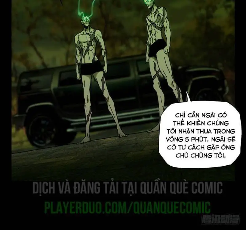 Đại Tượng Vô Hình Nettruyen ZZZ Chương 36 Page 2