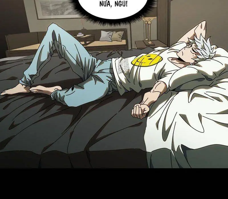 Đại Tượng Vô Hình Nettruyen ZZZ Chương 86 Page 14