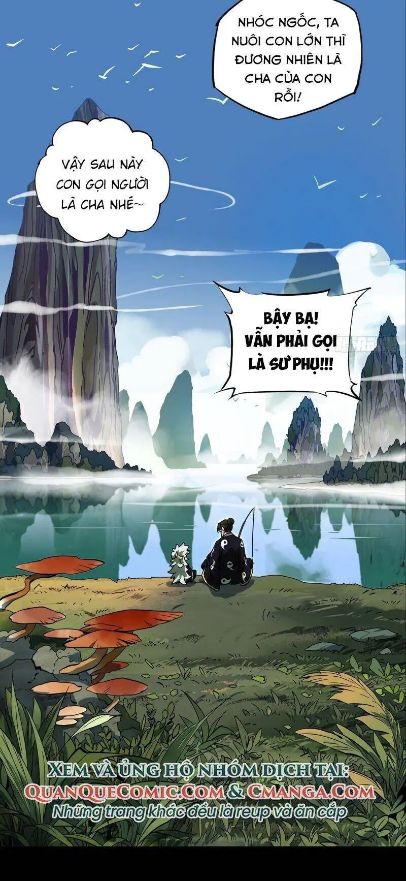 Đại Tượng Vô Hình Nettruyen ZZZ Chương 86 Page 28