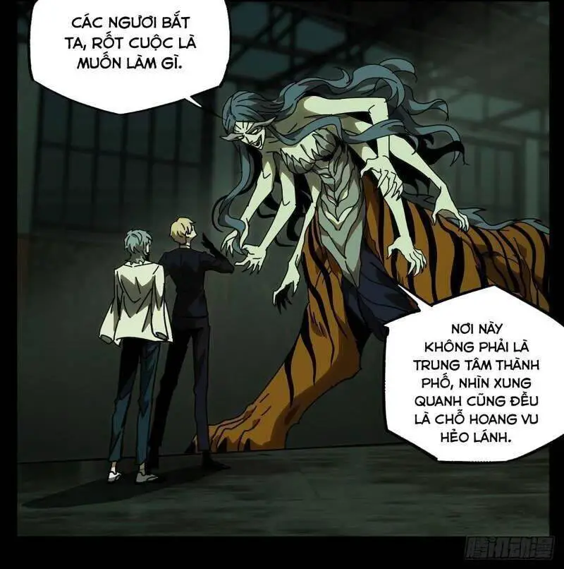 Đại Tượng Vô Hình Nettruyen ZZZ Chương 58 Page 12