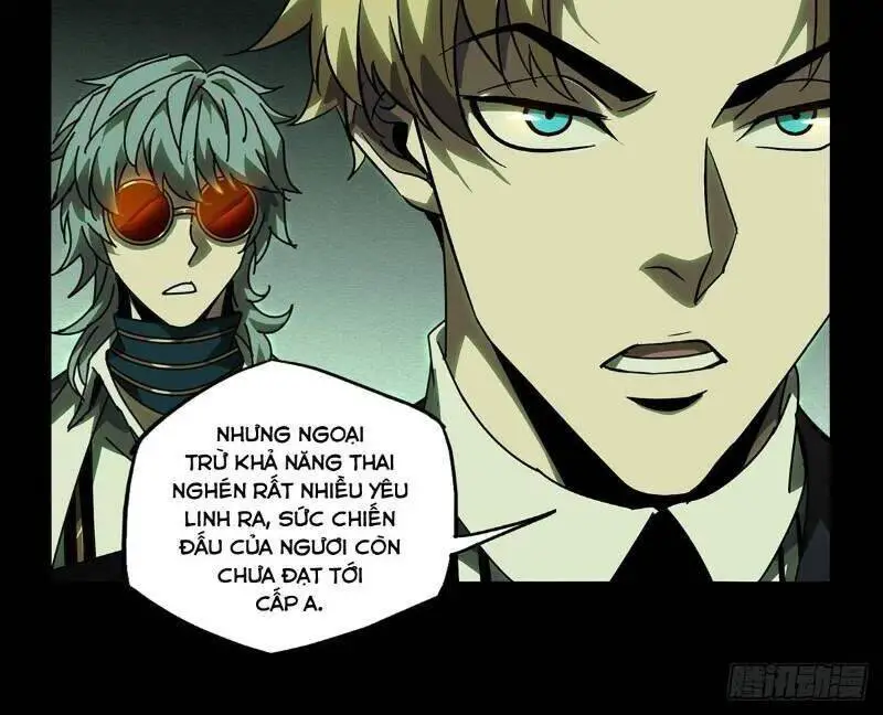 Đại Tượng Vô Hình Nettruyen ZZZ Chương 58 Page 16