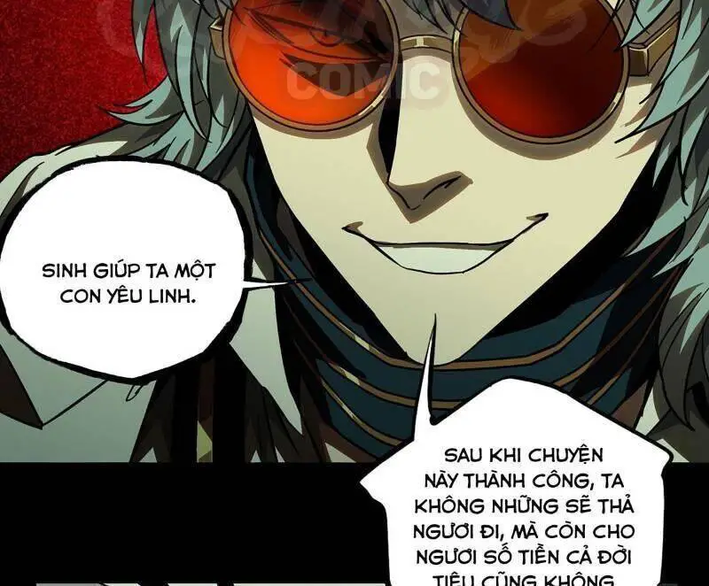 Đại Tượng Vô Hình Nettruyen ZZZ Chương 58 Page 23