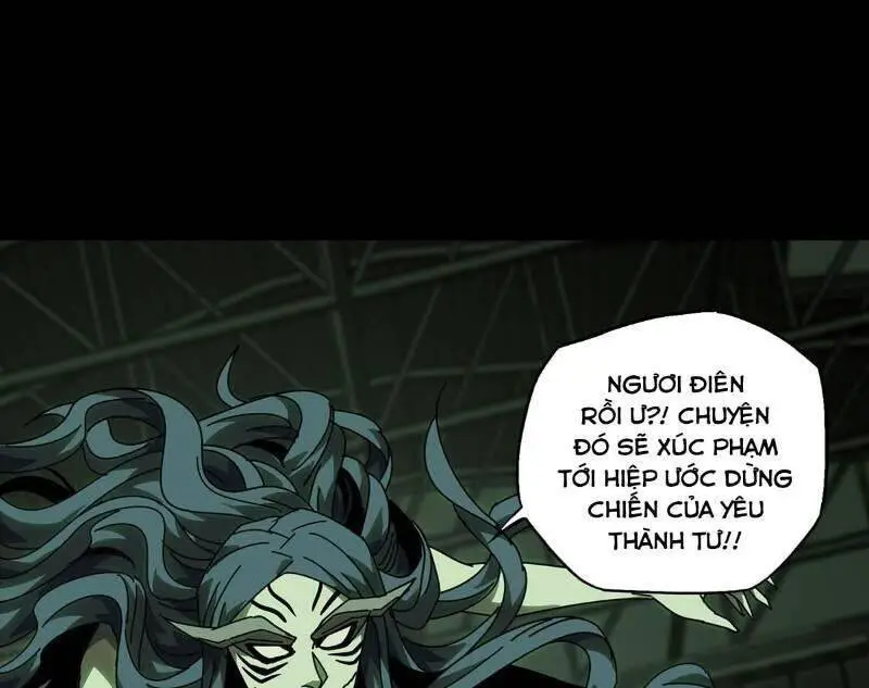 Đại Tượng Vô Hình Nettruyen ZZZ Chương 58 Page 25