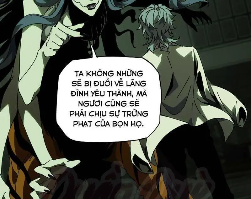 Đại Tượng Vô Hình Nettruyen ZZZ Chương 58 Page 26