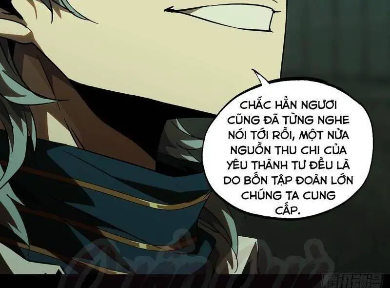 Đại Tượng Vô Hình Nettruyen ZZZ Chương 58 Page 30