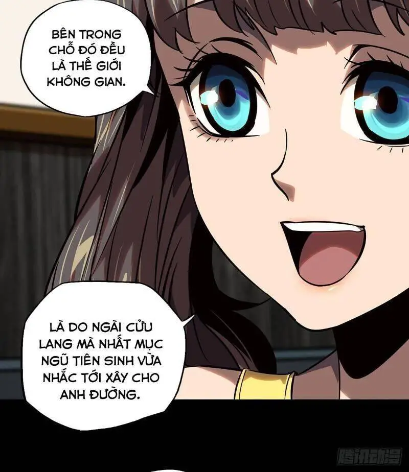 Đại Tượng Vô Hình Nettruyen ZZZ Chương 59 Page 14