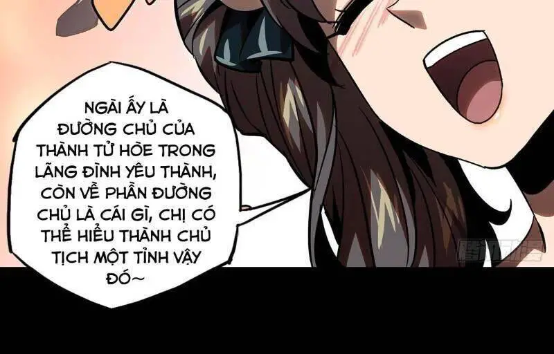 Đại Tượng Vô Hình Nettruyen ZZZ Chương 59 Page 16