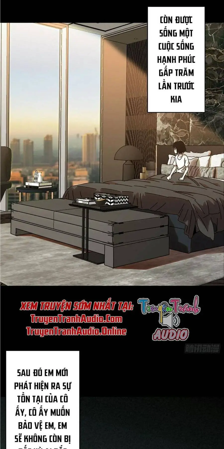Đại Tượng Vô Hình Nettruyen ZZZ Chương 75 Page 25