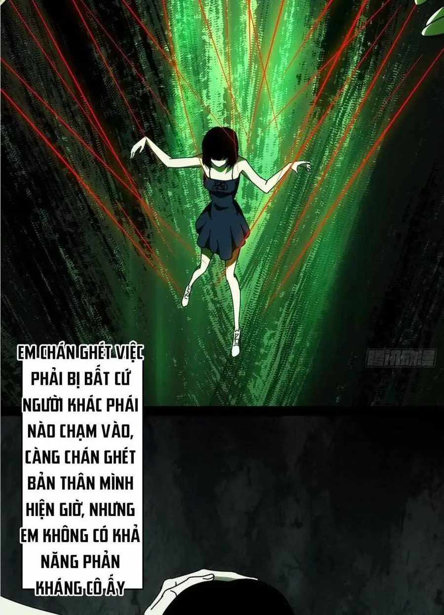 Đại Tượng Vô Hình Nettruyen ZZZ Chương 75 Page 30