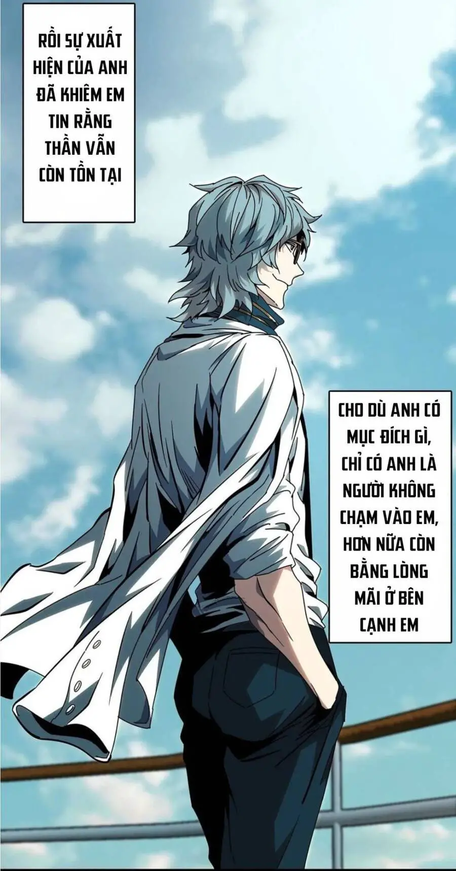 Đại Tượng Vô Hình Nettruyen ZZZ Chương 75 Page 32