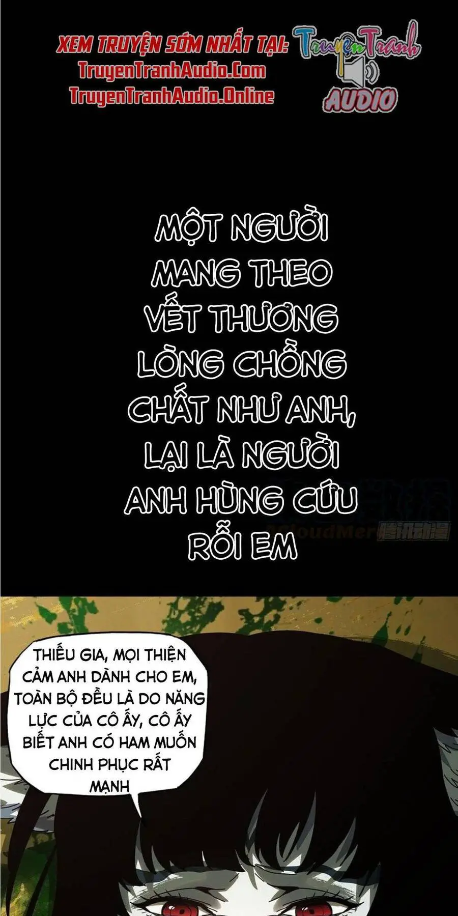 Đại Tượng Vô Hình Nettruyen ZZZ Chương 75 Page 38