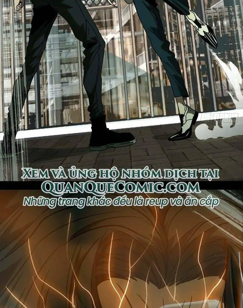 Đại Tượng Vô Hình Nettruyen ZZZ Chương 67 Page 34