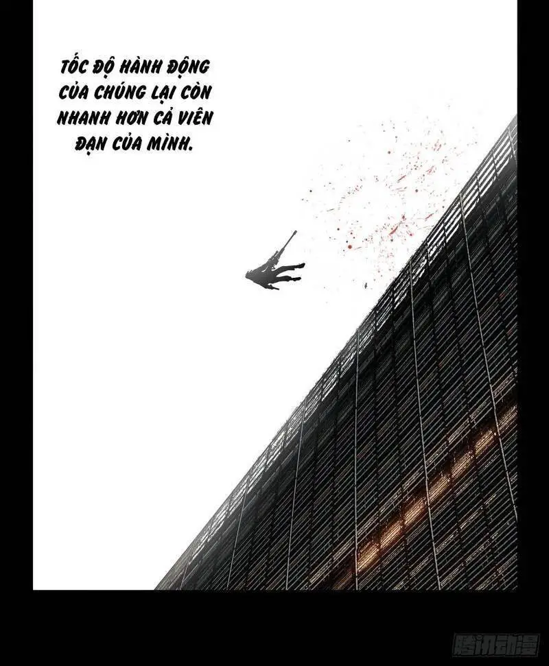 Đại Tượng Vô Hình Nettruyen ZZZ Chương 56 Page 14