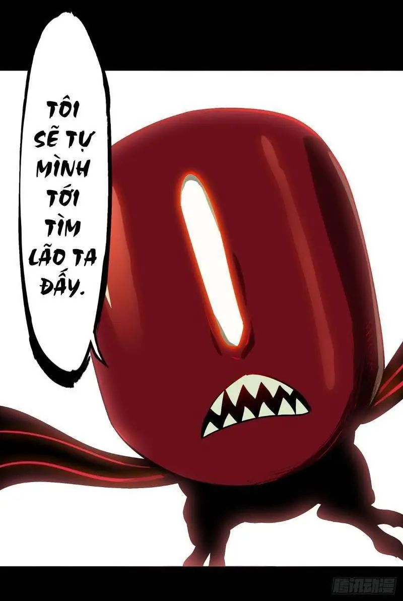 Đại Tượng Vô Hình Nettruyen ZZZ Chương 56 Page 18