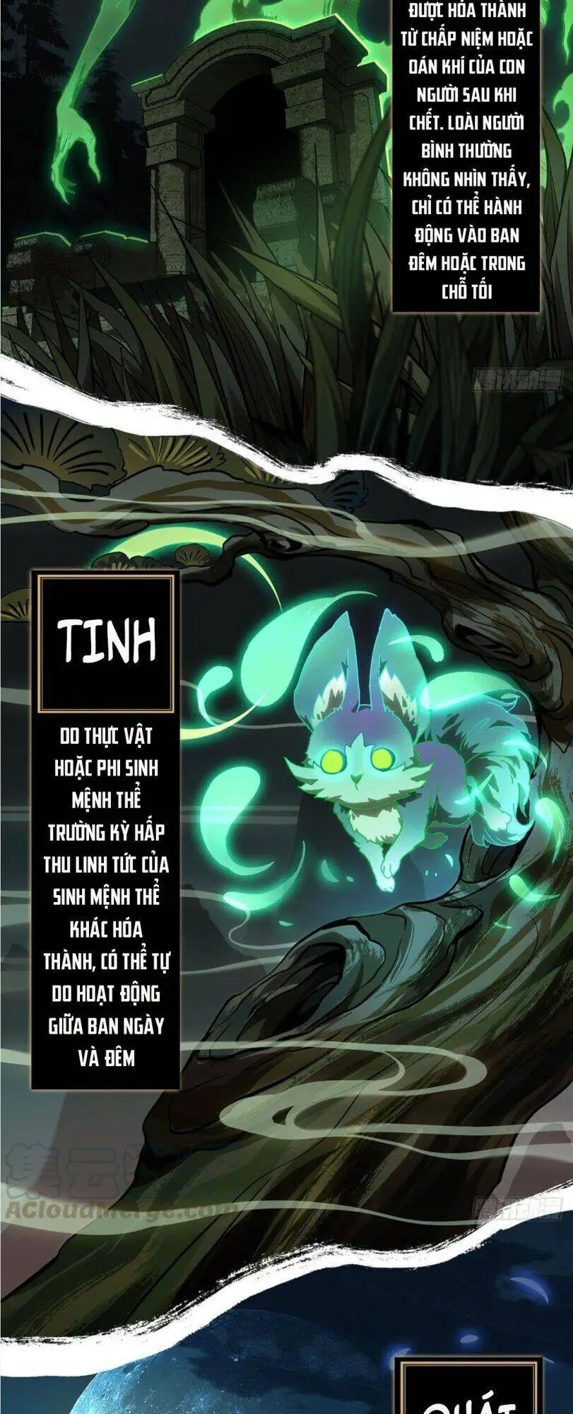Đại Tượng Vô Hình Nettruyen ZZZ Chương 65 Page 6