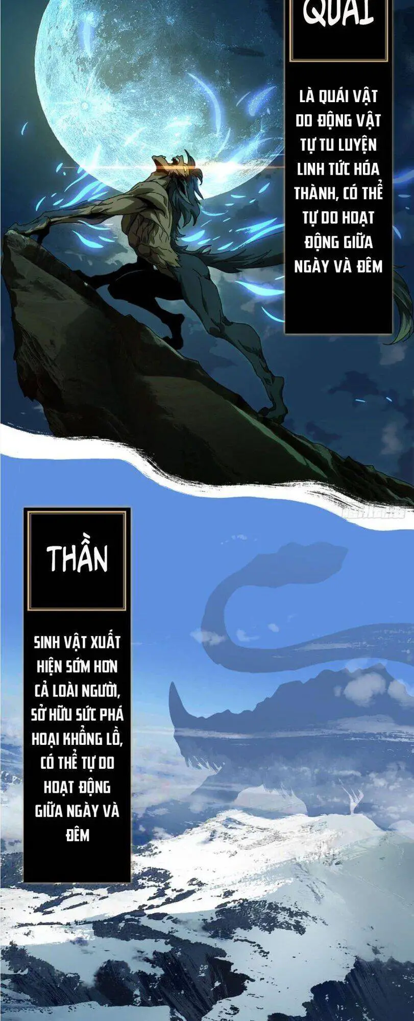 Đại Tượng Vô Hình Nettruyen ZZZ Chương 65 Page 7