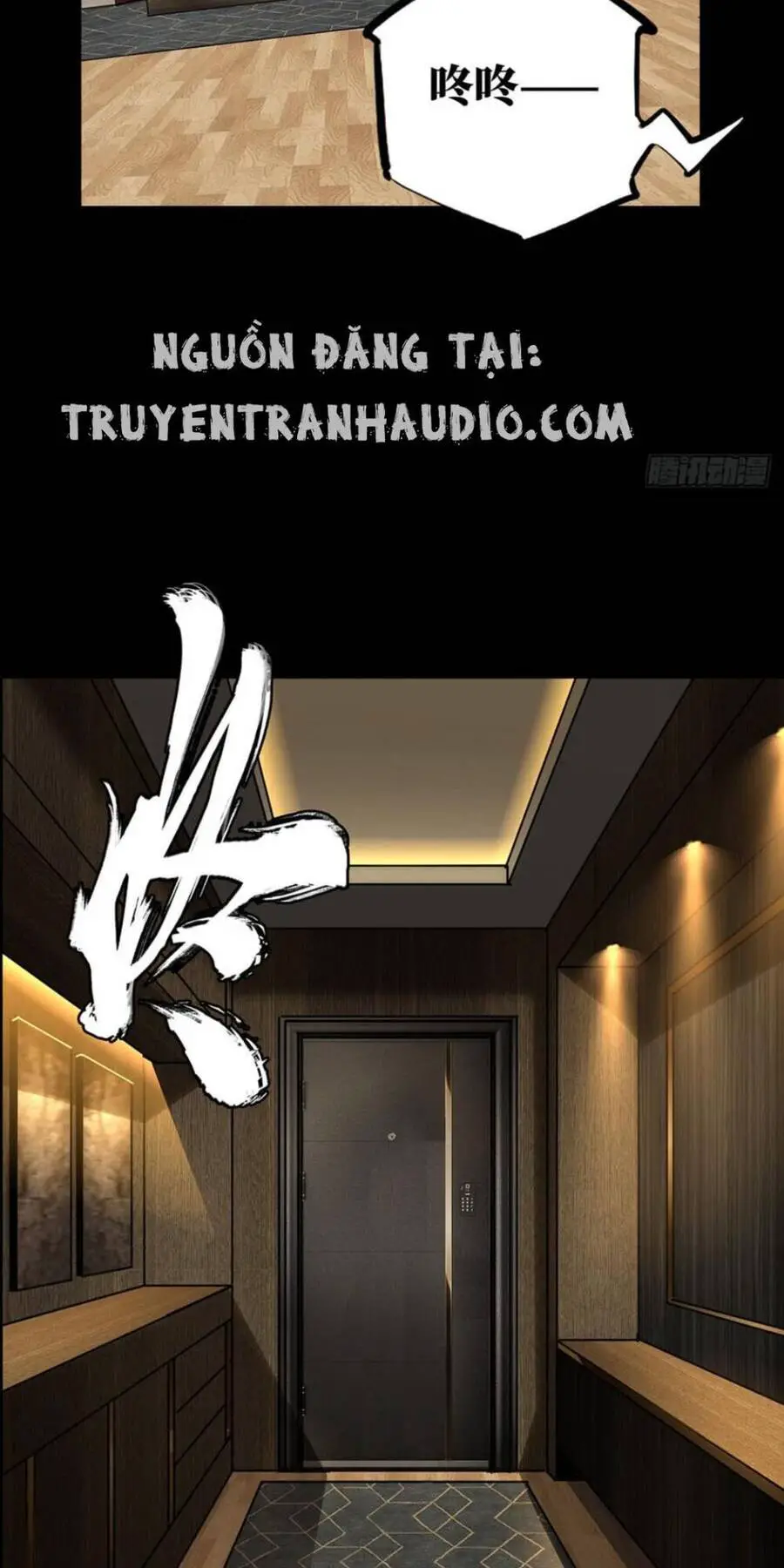 Đại Tượng Vô Hình Nettruyen ZZZ Chương 65 Page 30