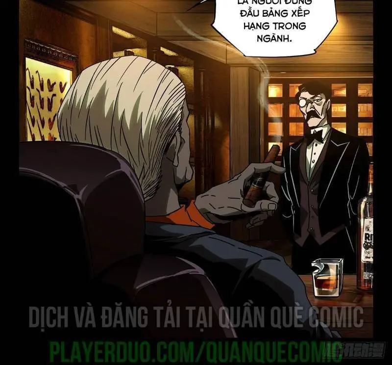 Đại Tượng Vô Hình Nettruyen ZZZ Chương 55 Page 2