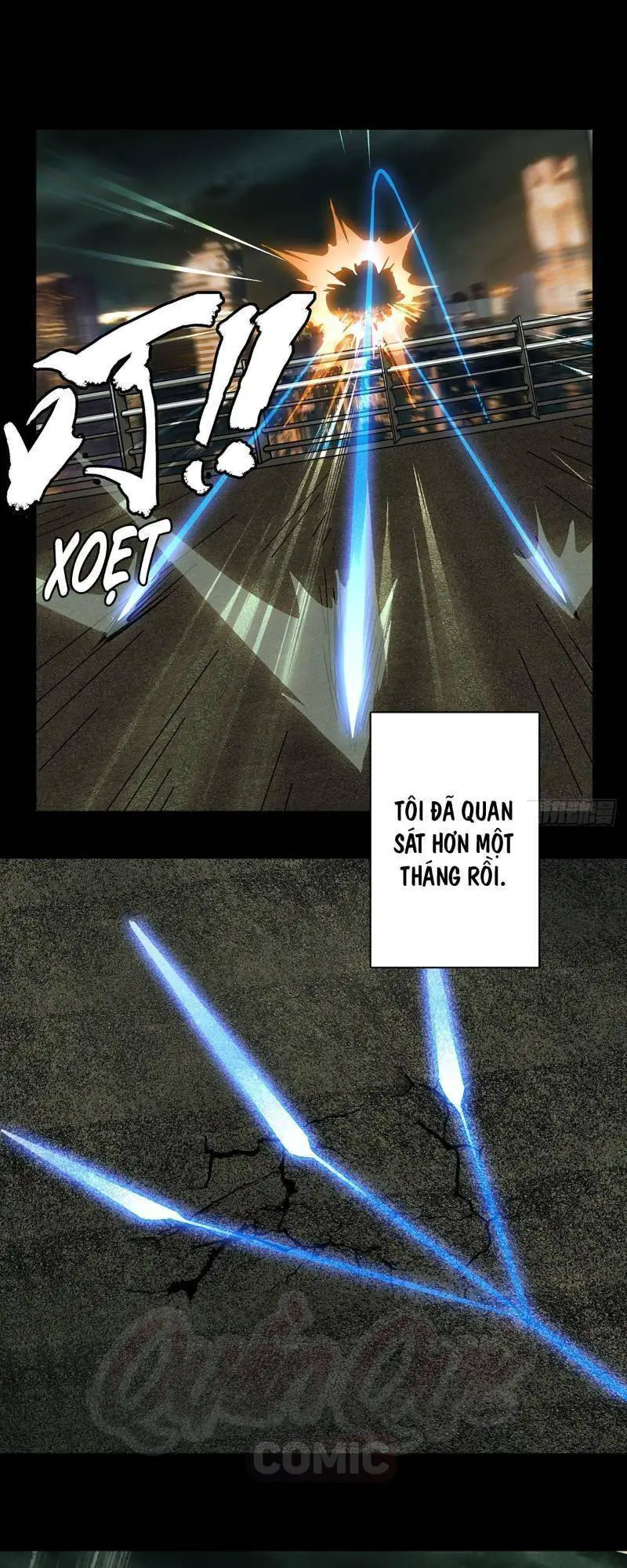 Đại Tượng Vô Hình Nettruyen ZZZ Chương 55 Page 13