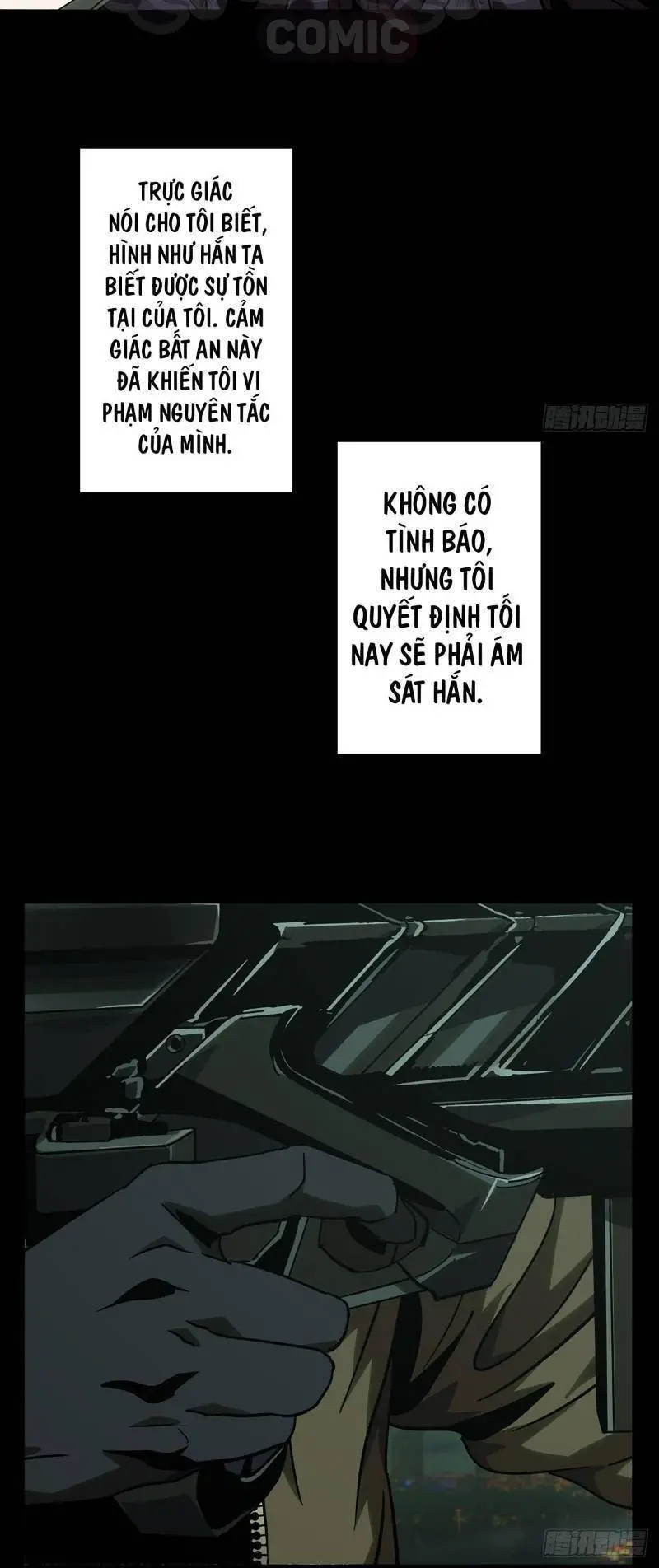 Đại Tượng Vô Hình Nettruyen ZZZ Chương 55 Page 22
