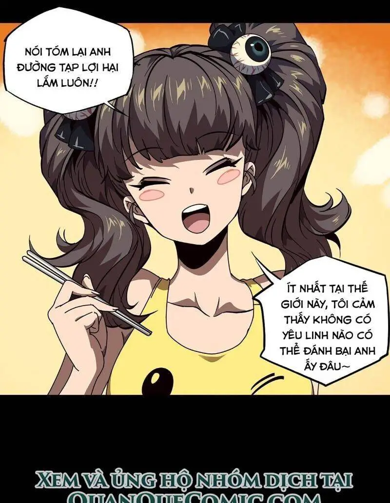Đại Tượng Vô Hình Nettruyen ZZZ Chương 73 Page 9