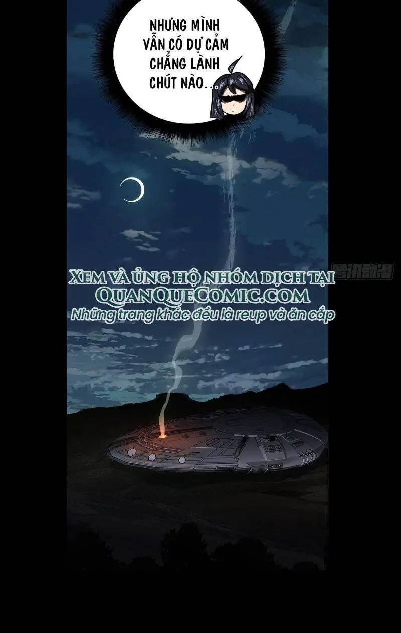 Đại Tượng Vô Hình Nettruyen ZZZ Chương 73 Page 14